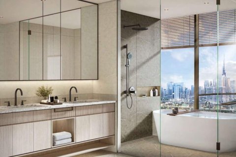 شقة في Atelis at d3 في Dubai Design District, دبي 1غرف نوم, 86 م² رقم 97357 - صورة 8