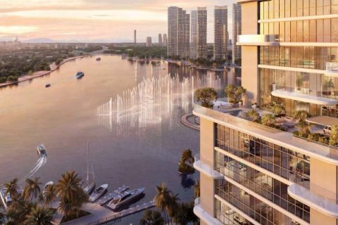 شقة في Atelis at d3 في Dubai Design District, دبي 1غرف نوم, 86 م² رقم 97357 - صورة 14