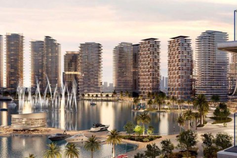 شقة في Atelis at d3 في Dubai Design District, دبي 1غرف نوم, 86 م² رقم 97357 - صورة 18