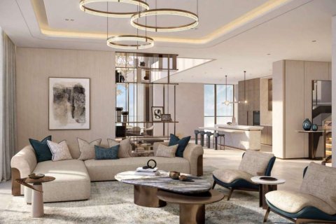 شقة في Atelis at d3 في Dubai Design District, دبي 1غرف نوم, 86 م² رقم 97357 - صورة 3