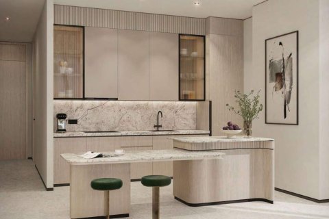 شقة في Atelis at d3 في Dubai Design District, دبي 1غرف نوم, 86 م² رقم 97357 - صورة 2