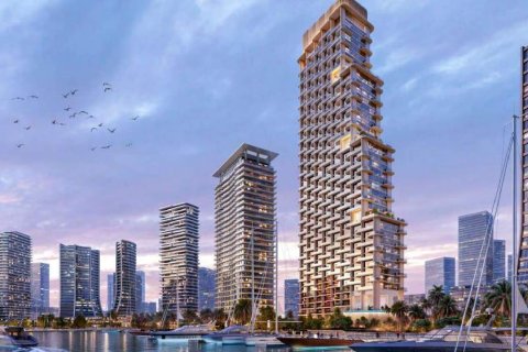 شقة في Atelis at d3 في Dubai Design District, دبي 1غرف نوم, 86 م² رقم 97357 - صورة 19