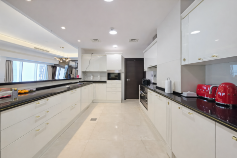 Apartamento en Dubai Marina, Dubai, 4 dormitorios, 242 m², № 97351 - foto 4