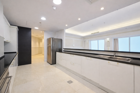 Apartamento en Dubai Marina, Dubai, 4 dormitorios, 242 m², № 97351 - foto 5