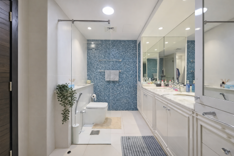 Apartamento en Dubai Marina, Dubai, 4 dormitorios, 242 m², № 97351 - foto 10