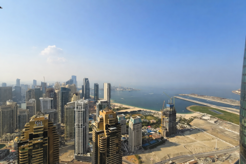 Apartamento en Dubai Marina, Dubai, 4 dormitorios, 242 m², № 97351 - foto 1