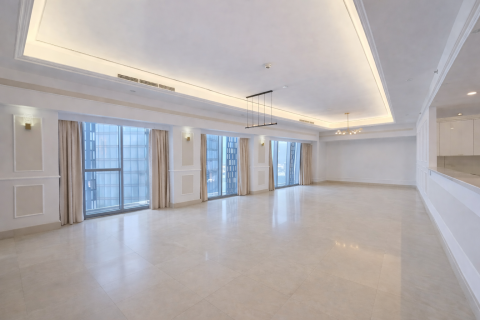 Apartamento en Dubai Marina, Dubai, 4 dormitorios, 242 m², № 97351 - foto 2
