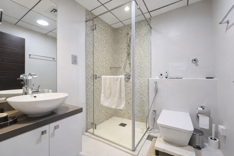 Apartamento en Dubai Marina, Dubai, 4 dormitorios, 242 m², № 97351 - foto 7