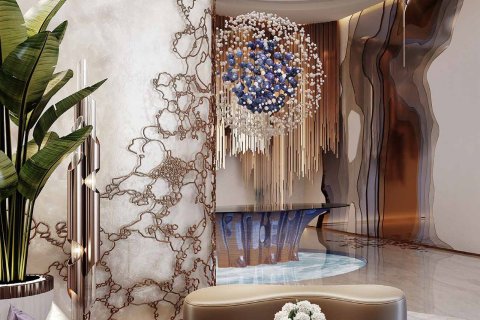 Apartment in CANAL HEIGHTS in Business Bay, Dubai 2 bedrooms, 124 sq.m. № 97339 - photo 11