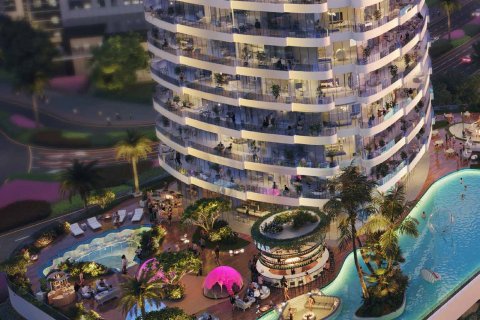 Apartment in CANAL HEIGHTS in Business Bay, Dubai 2 bedrooms, 124 sq.m. № 97339 - photo 15