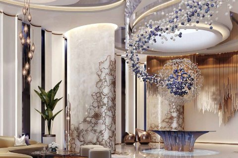 Apartment in CANAL HEIGHTS in Business Bay, Dubai 2 bedrooms, 124 sq.m. № 97339 - photo 10