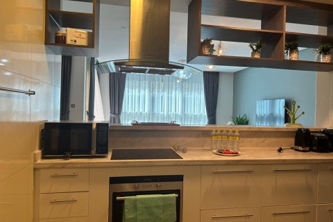 Apartment in Dubai Marina, Dubai 2 bedrooms, 150 sq.m. № 97362 - photo 9