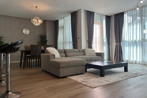 Apartment in Dubai Marina, Dubai 2 bedrooms, 150 sq.m. № 97362