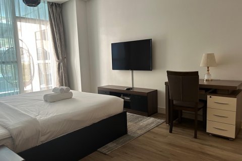 Apartment in Dubai Marina, Dubai 2 bedrooms, 150 sq.m. № 97362 - photo 16