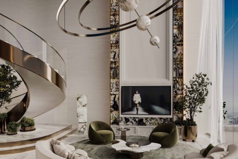 شقة في CANAL CROWN APARTMENTS في الخليج التجاري, دبي 1غرف نوم, 83 م² رقم 97338 - صورة 4