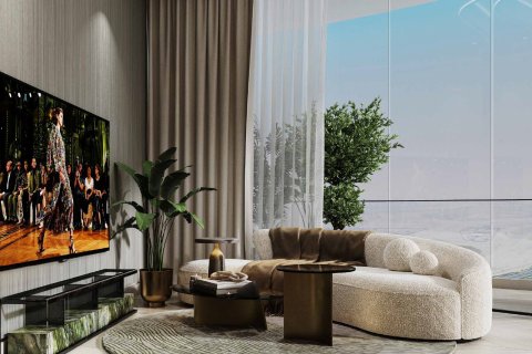 شقة في CANAL CROWN APARTMENTS في الخليج التجاري, دبي 1غرف نوم, 83 م² رقم 97338 - صورة 3