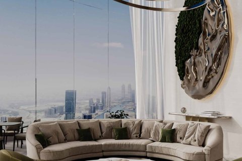 شقة في CANAL CROWN APARTMENTS في الخليج التجاري, دبي 1غرف نوم, 83 م² رقم 97338 - صورة 5