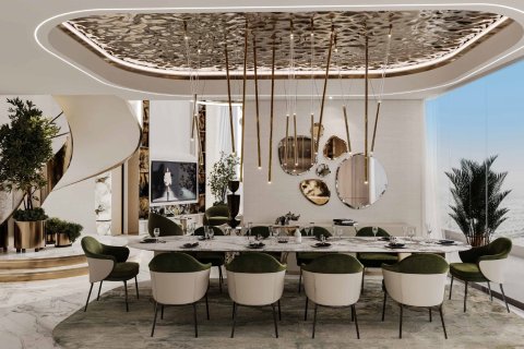 شقة في CANAL CROWN APARTMENTS في الخليج التجاري, دبي 1غرف نوم, 83 م² رقم 97338 - صورة 8