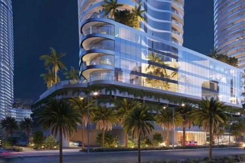 شقة في CANAL CROWN APARTMENTS في الخليج التجاري, دبي 1غرف نوم, 83 م² رقم 97338 - صورة 9