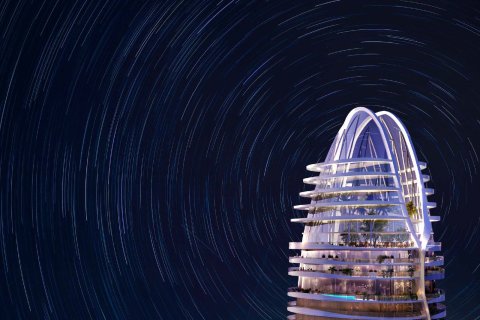 شقة في CANAL CROWN APARTMENTS في الخليج التجاري, دبي 1غرف نوم, 83 م² رقم 97338 - صورة 12