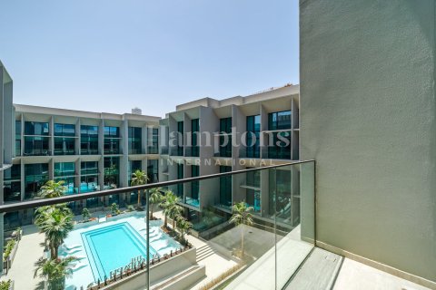 Снять в аренду пентхаус в FIVE at Jumeirah Village Circle, Джумейра Вилладж Серкл, Дубай: 1 спальня, 80.91851300м², № 14056 - фото 19