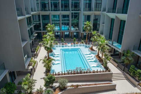 Снять в аренду пентхаус в FIVE at Jumeirah Village Circle, Джумейра Вилладж Серкл, Дубай: 1 спальня, 80.91851300м², № 14056 - фото 22