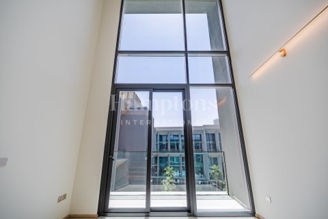Снять в аренду пентхаус в FIVE at Jumeirah Village Circle, Джумейра Вилладж Серкл, Дубай: 1 спальня, 80.91851300м², № 14056 - фото 6