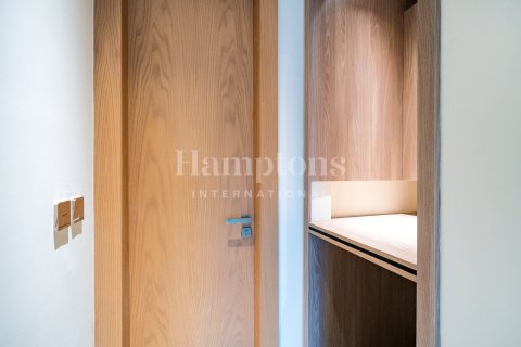 Снять в аренду пентхаус в FIVE at Jumeirah Village Circle, Джумейра Вилладж Серкл, Дубай: 1 спальня, 80.91851300м², № 14056 - фото 15
