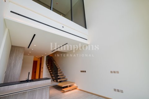 Снять в аренду пентхаус в FIVE at Jumeirah Village Circle, Джумейра Вилладж Серкл, Дубай: 1 спальня, 80.91851300м², № 14056 - фото 8