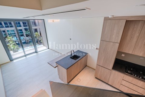 Снять в аренду пентхаус в FIVE at Jumeirah Village Circle, Джумейра Вилладж Серкл, Дубай: 1 спальня, 80.91851300м², № 14056 - фото 14
