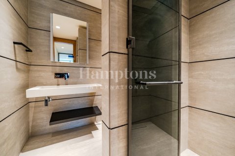 Снять в аренду пентхаус в FIVE at Jumeirah Village Circle, Джумейра Вилладж Серкл, Дубай: 1 спальня, 80.91851300м², № 14056 - фото 17