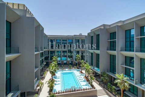 Снять в аренду пентхаус в FIVE at Jumeirah Village Circle, Джумейра Вилладж Серкл, Дубай: 1 спальня, 80.91851300м², № 14056 - фото 18