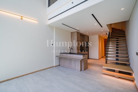Снять в аренду пентхаус в FIVE at Jumeirah Village Circle, Джумейра Вилладж Серкл, Дубай: 1 спальня, 80.91851300м², № 14056 - фото 10