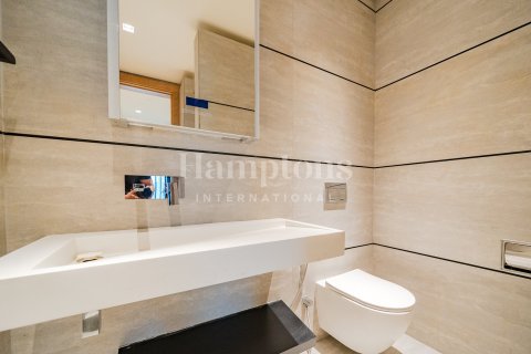 Снять в аренду пентхаус в FIVE at Jumeirah Village Circle, Джумейра Вилладж Серкл, Дубай: 1 спальня, 80.91851300м², № 14056 - фото 3