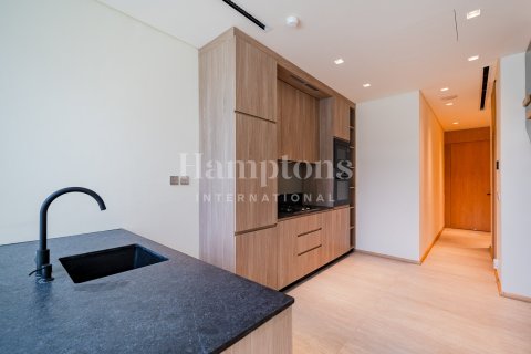 Снять в аренду пентхаус в FIVE at Jumeirah Village Circle, Джумейра Вилладж Серкл, Дубай: 1 спальня, 80.91851300м², № 14056 - фото 1