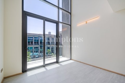 Снять в аренду пентхаус в FIVE at Jumeirah Village Circle, Джумейра Вилладж Серкл, Дубай: 1 спальня, 80.91851300м², № 14056 - фото 7