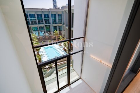 Снять в аренду пентхаус в FIVE at Jumeirah Village Circle, Джумейра Вилладж Серкл, Дубай: 1 спальня, 80.91851300м², № 14056 - фото 12
