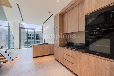 Снять в аренду пентхаус в FIVE at Jumeirah Village Circle, Джумейра Вилладж Серкл, Дубай: 1 спальня, 80.91851300м², № 14056 - фото 5