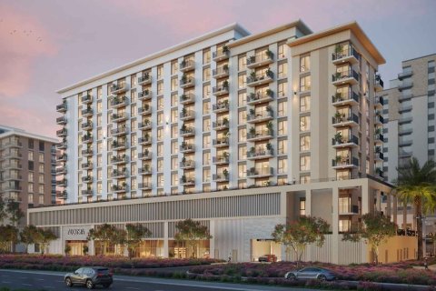 Augusta in Town Square, Dubai, № 14041