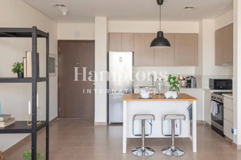 Apartment in Maple at Dubai Hills Estate, Dubai Hills Estate, Dubai 1 bedroom, 59.92243500 sq.m. № 14057 - photo 8