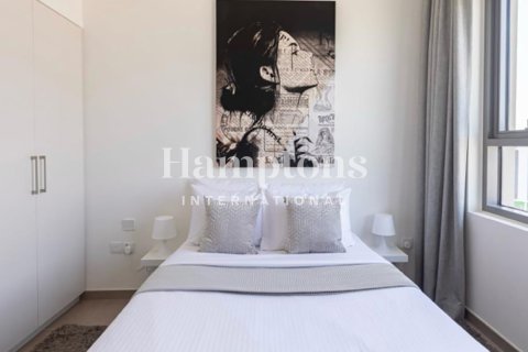 Apartment in Maple at Dubai Hills Estate, Dubai Hills Estate, Dubai 1 bedroom, 59.92243500 sq.m. № 14057 - photo 4