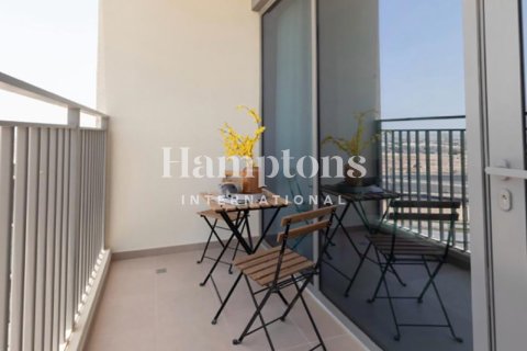 Apartment in Maple at Dubai Hills Estate, Dubai Hills Estate, Dubai 1 bedroom, 59.92243500 sq.m. № 14057 - photo 9