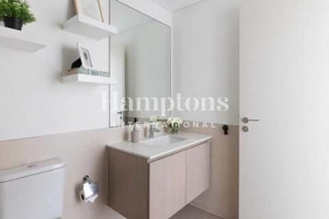 Apartment in Maple at Dubai Hills Estate, Dubai Hills Estate, Dubai 1 bedroom, 59.92243500 sq.m. № 14057 - photo 2