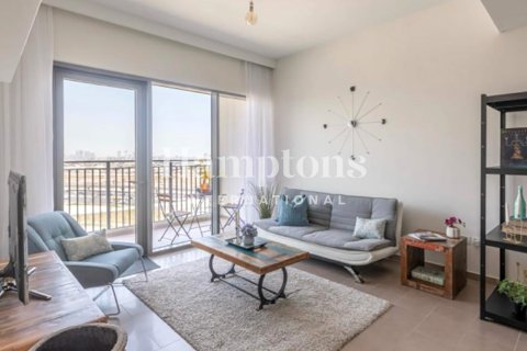 Apartment in Maple at Dubai Hills Estate, Dubai Hills Estate, Dubai 1 bedroom, 59.92243500 sq.m. № 14057 - photo 1