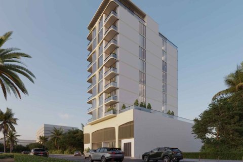 Trillium Heights in Al Satwa, № 14043