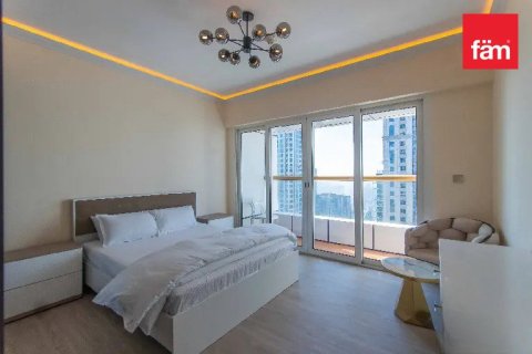 Снять в аренду пентхаус в Дубай Марине, Дубай: 4 спальни, 294.8м², № 14529 - фото 14