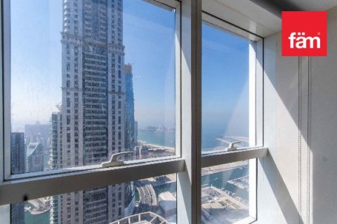 Снять в аренду пентхаус в Дубай Марине, Дубай: 4 спальни, 294.8м², № 14529 - фото 12