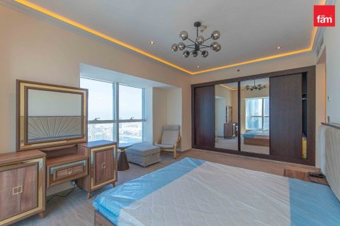 Снять в аренду пентхаус в Дубай Марине, Дубай: 4 спальни, 294.8м², № 14529 - фото 11