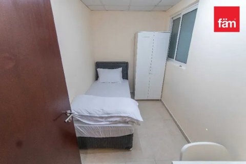 Снять в аренду пентхаус в Дубай Марине, Дубай: 4 спальни, 294.8м², № 14529 - фото 21