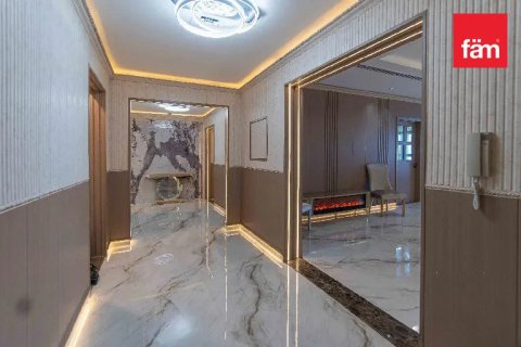 Снять в аренду пентхаус в Дубай Марине, Дубай: 4 спальни, 294.8м², № 14529 - фото 7